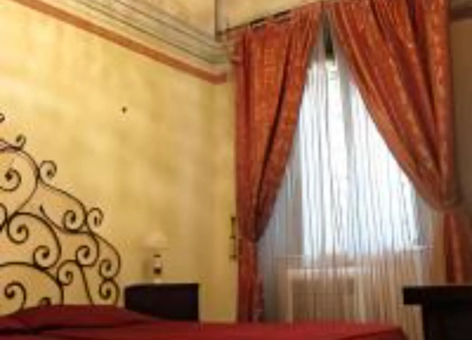 Bed and Breakfast Relais Pisa Bed & Breakfast